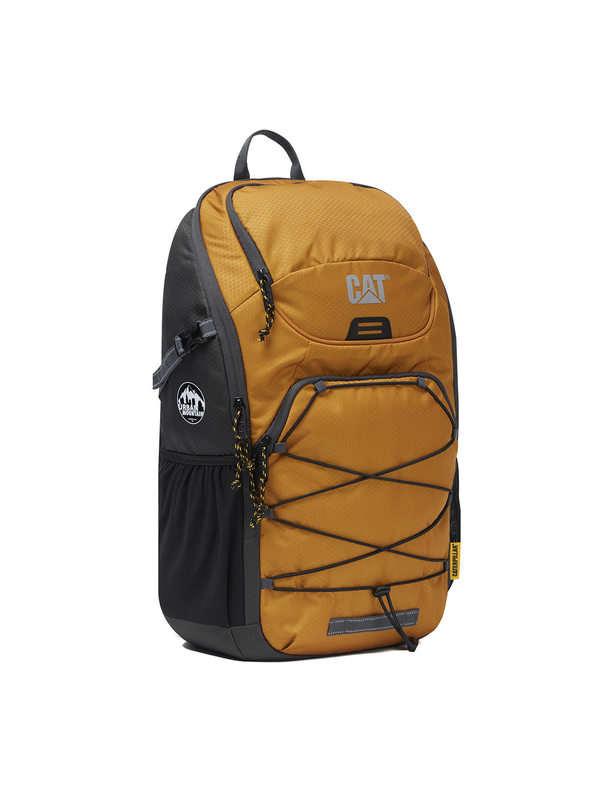 Mochila Hombre Le Meije Trekking Ba Café