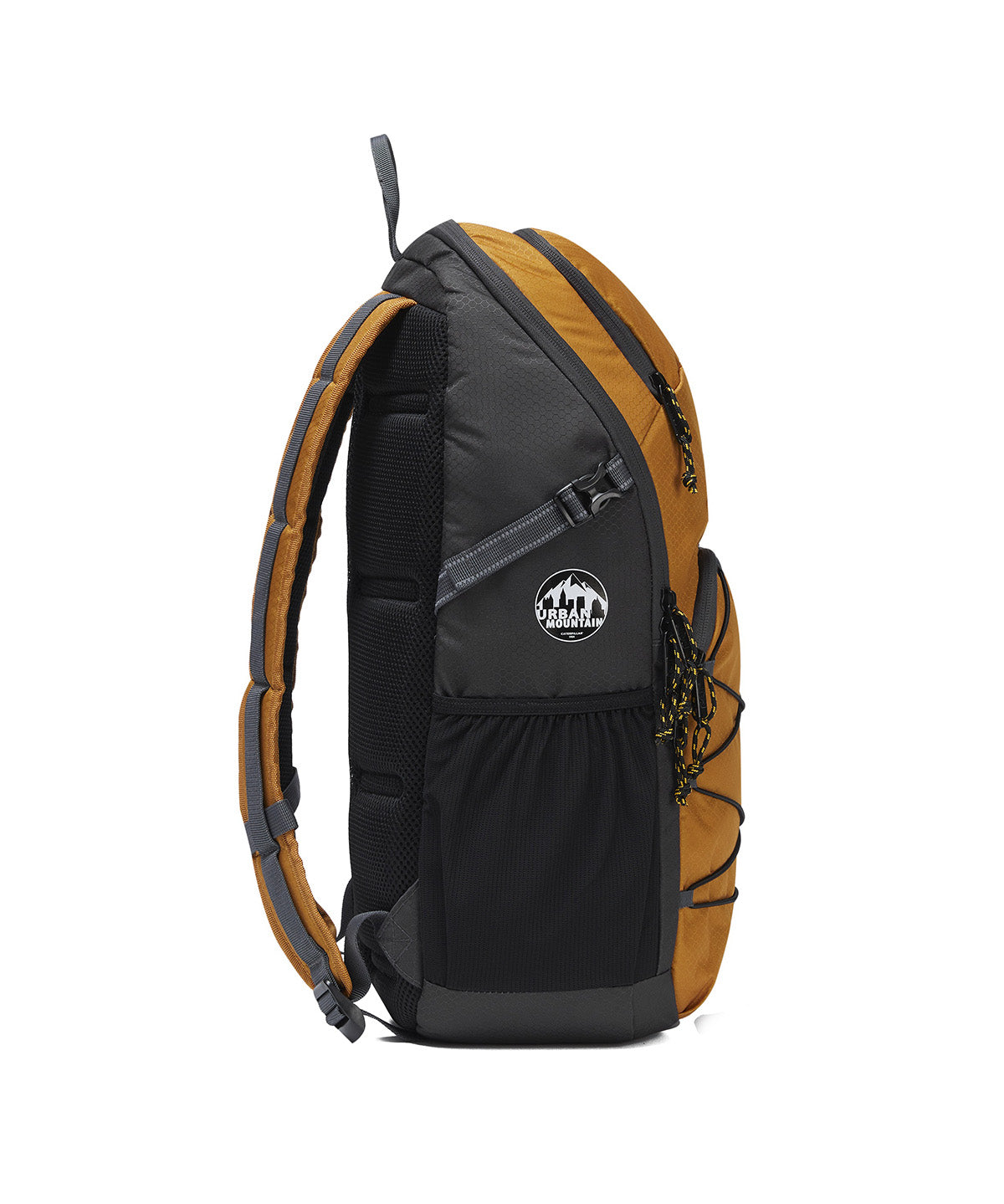Mochila Hombre Le Meije Trekking Ba Café