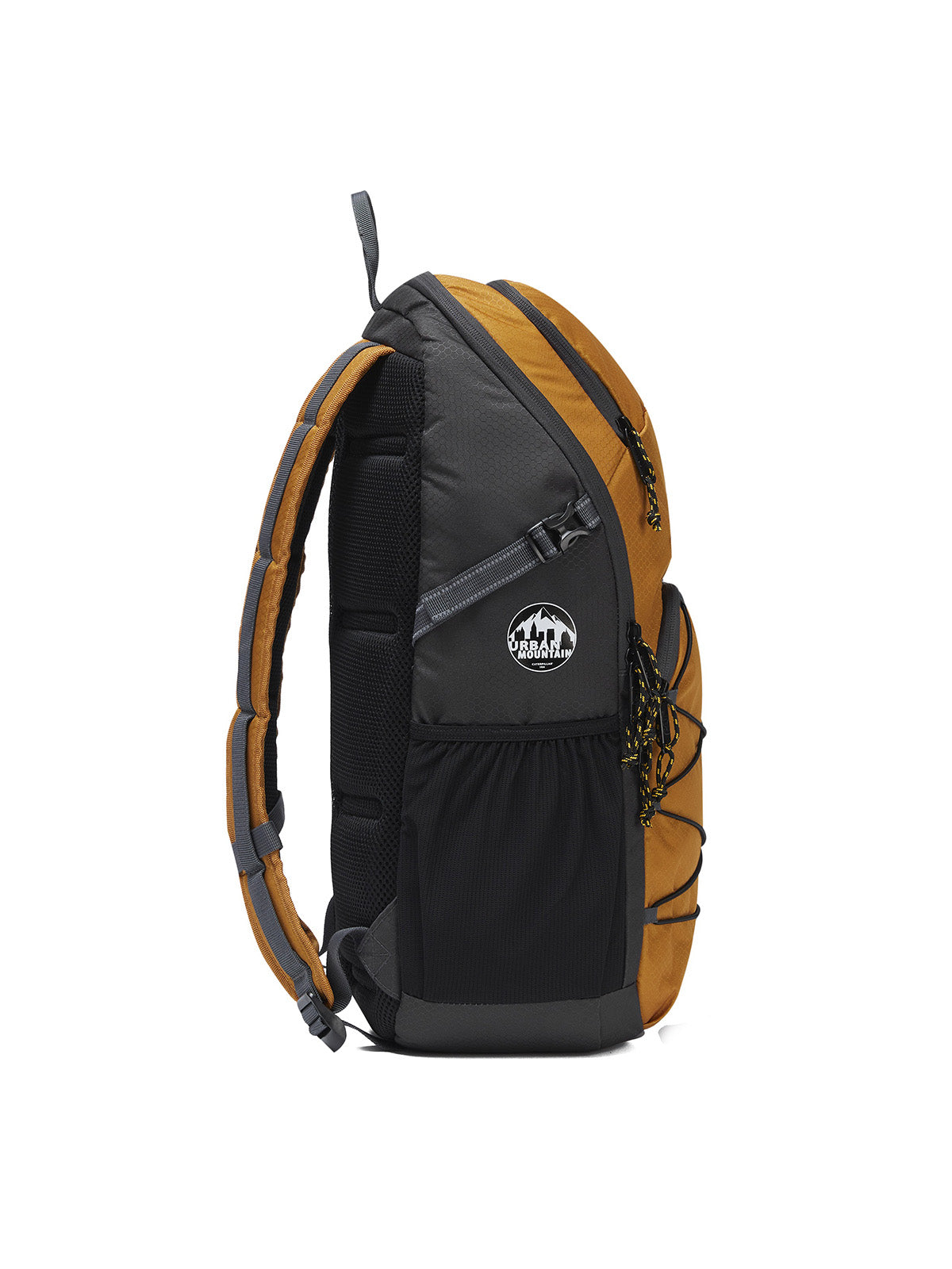 Mochila Hombre Le Meije Trekking Ba Café