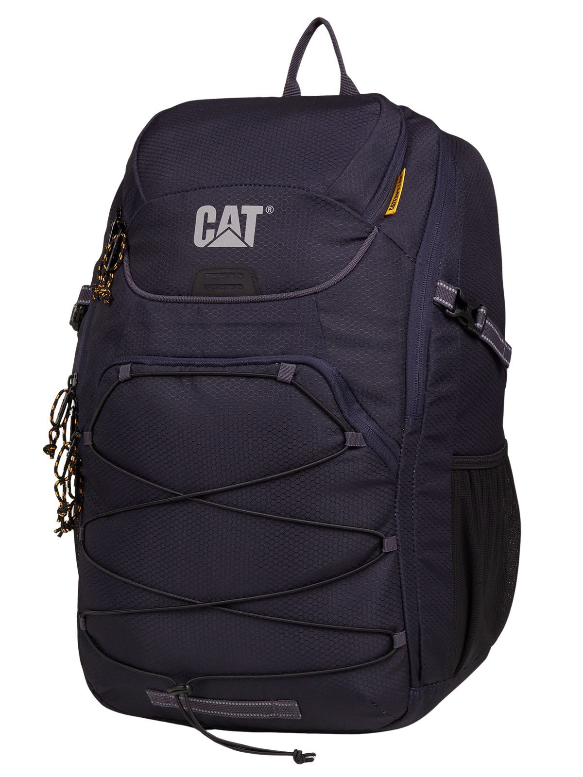 Mochila Trekking Le Meije Gris Oscuro CAT