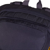 Mochila Trekking Le Meije Gris Oscuro CAT