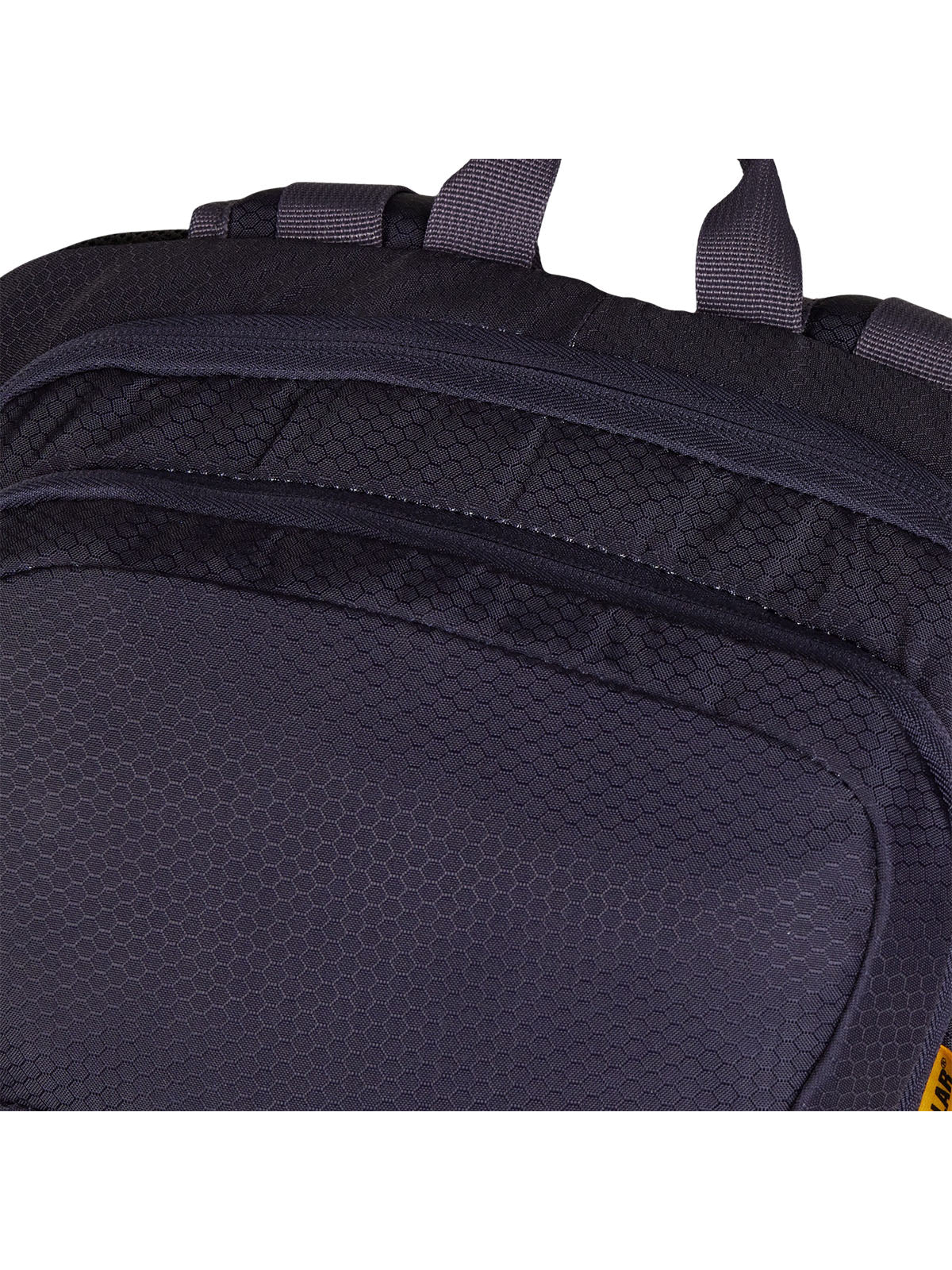 Mochila Trekking Le Meije Gris Oscuro CAT