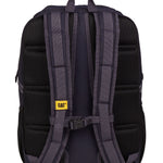 Mochila Trekking Le Meije Gris Oscuro CAT