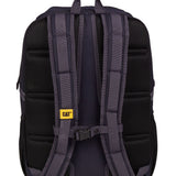 Mochila Trekking Le Meije Gris Oscuro CAT