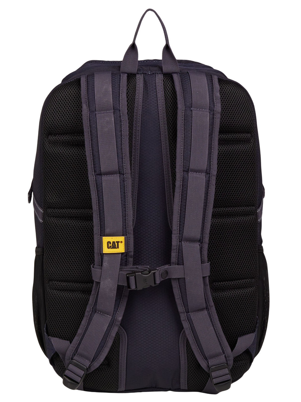 Mochila Trekking Le Meije Gris Oscuro CAT