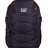 Mochila Trekking Le Meije Gris Oscuro CAT
