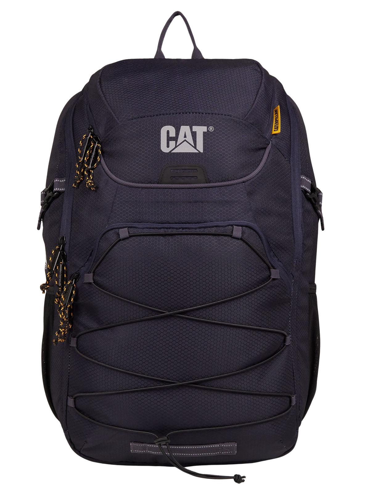 Mochila Trekking Le Meije Gris Oscuro CAT