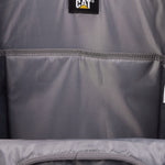 Mochila Trekking Le Meije Gris Oscuro CAT