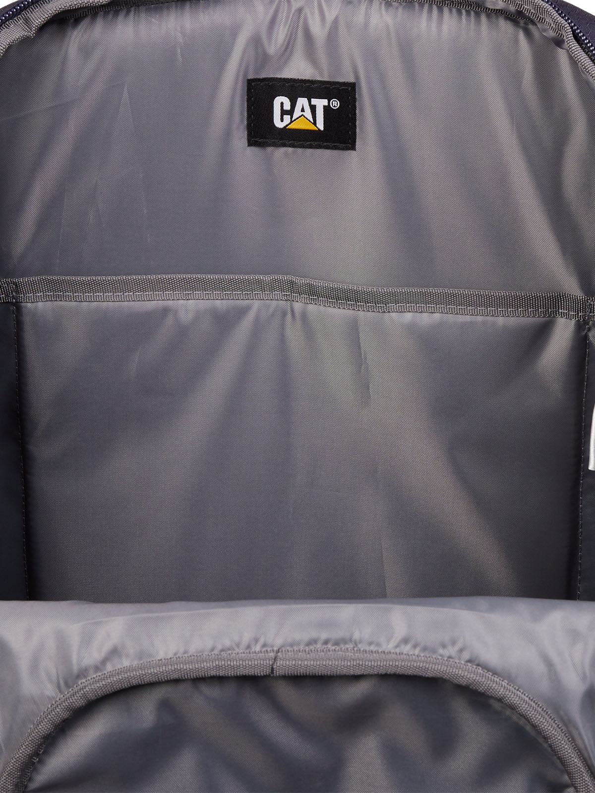 Mochila Trekking Le Meije Gris Oscuro CAT