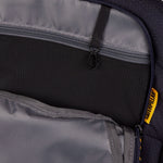 Mochila Trekking Le Meije Gris Oscuro CAT