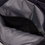 Mochila Trekking Le Meije Gris Oscuro CAT