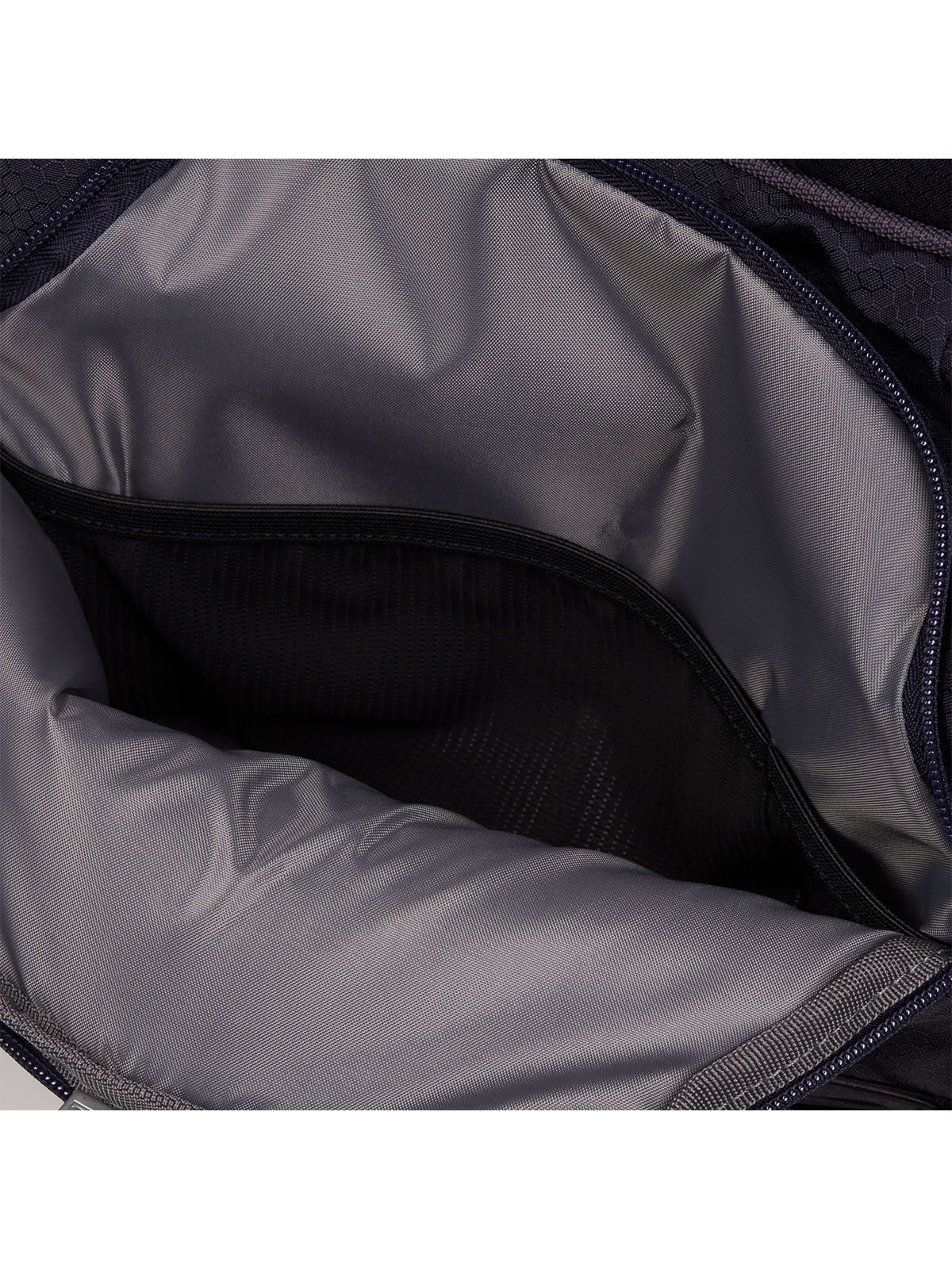 Mochila Trekking Le Meije Gris Oscuro CAT