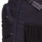 Mochila Trekking Le Meije Gris Oscuro CAT