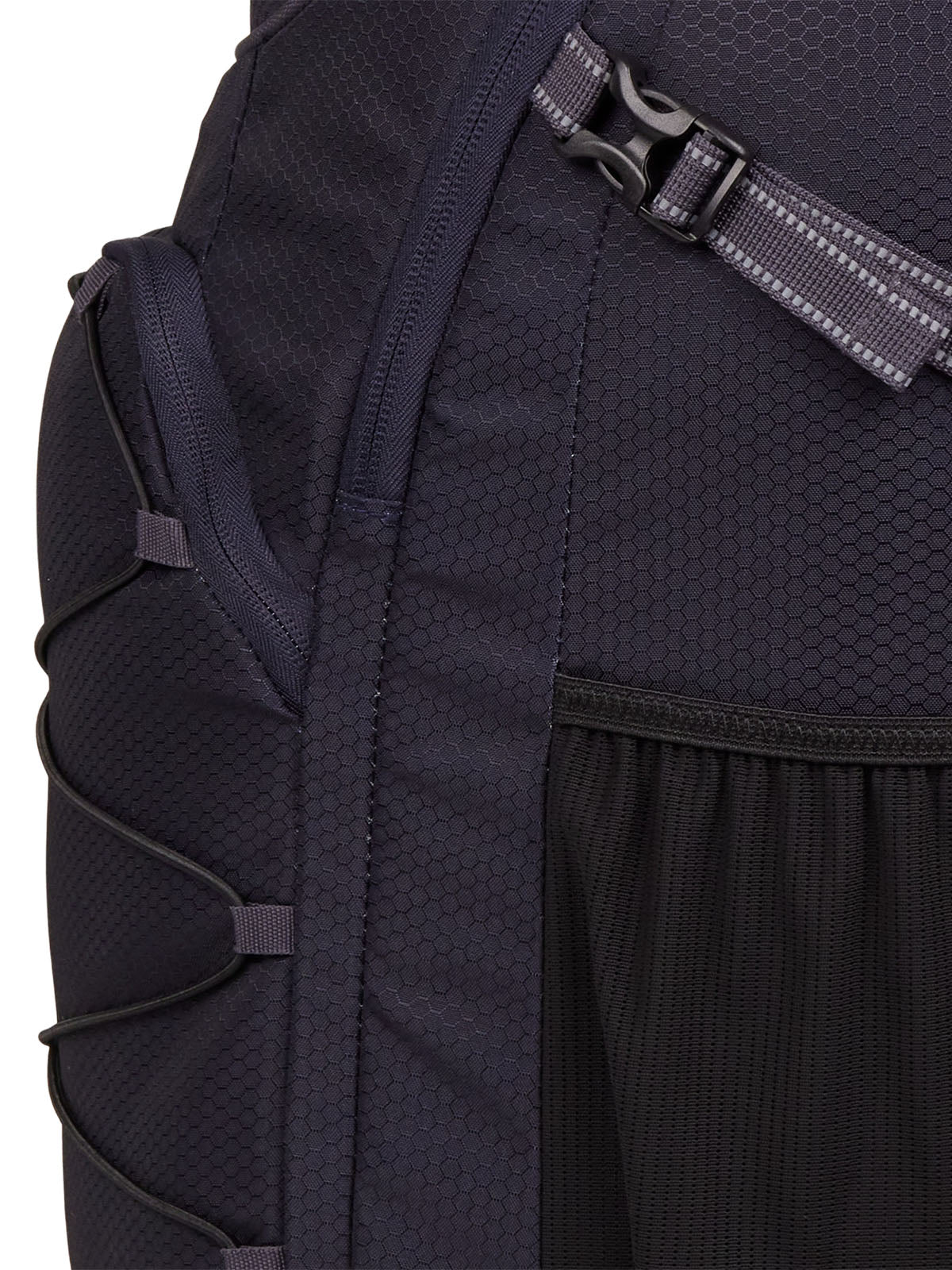 Mochila Trekking Le Meije Gris Oscuro CAT