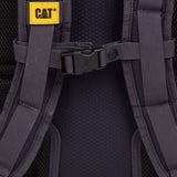 Mochila Trekking Le Meije Gris Oscuro CAT