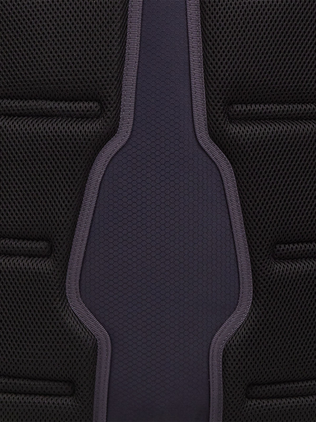 Mochila Trekking Le Meije Gris Oscuro CAT