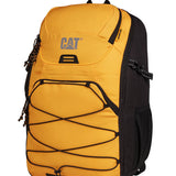 Mochila Trekking Unisex Le Meije Amarillo CAT
