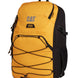 Mochila Trekking Unisex Le Meije Amarillo CAT