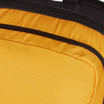 Mochila Trekking Unisex Le Meije Amarillo CAT