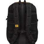 Mochila Trekking Unisex Le Meije Amarillo CAT