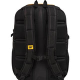 Mochila Trekking Unisex Le Meije Amarillo CAT