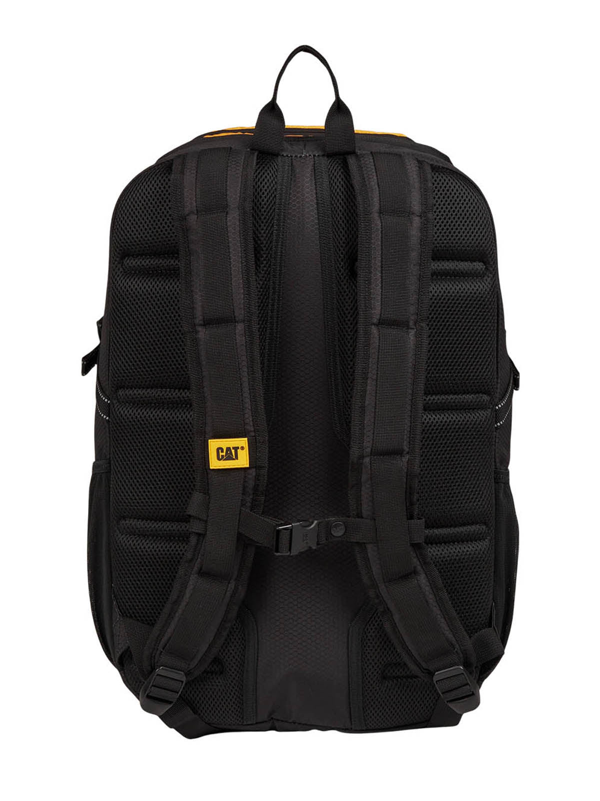 Mochila Trekking Unisex Le Meije Amarillo CAT