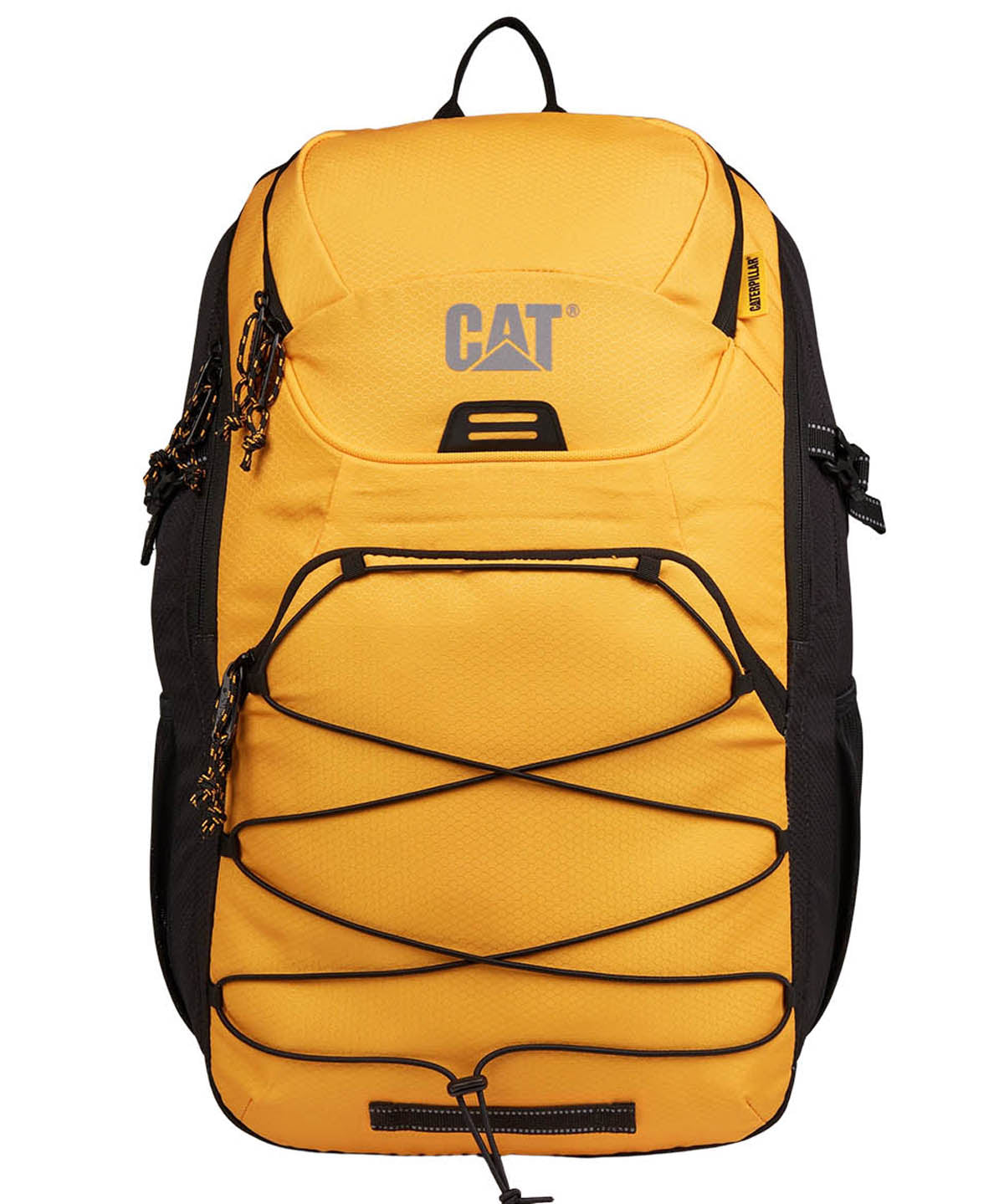 Mochila Trekking Unisex Le Meije Amarillo CAT