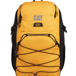 Mochila Trekking Unisex Le Meije Amarillo CAT