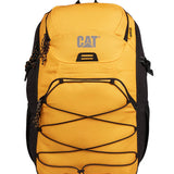Mochila Trekking Unisex Le Meije Amarillo CAT