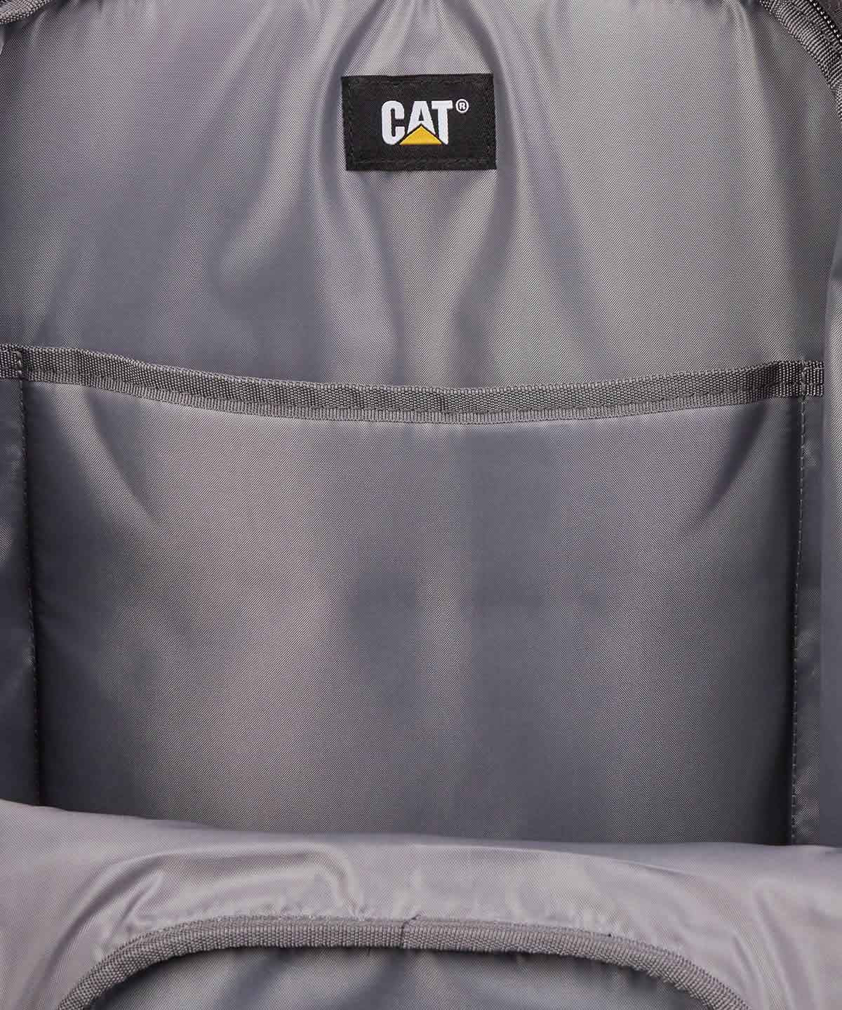 Mochila Trekking Unisex Le Meije Amarillo CAT