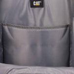 Mochila Trekking Unisex Le Meije Amarillo CAT