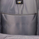 Mochila Trekking Unisex Le Meije Amarillo CAT