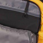 Mochila Trekking Unisex Le Meije Amarillo CAT