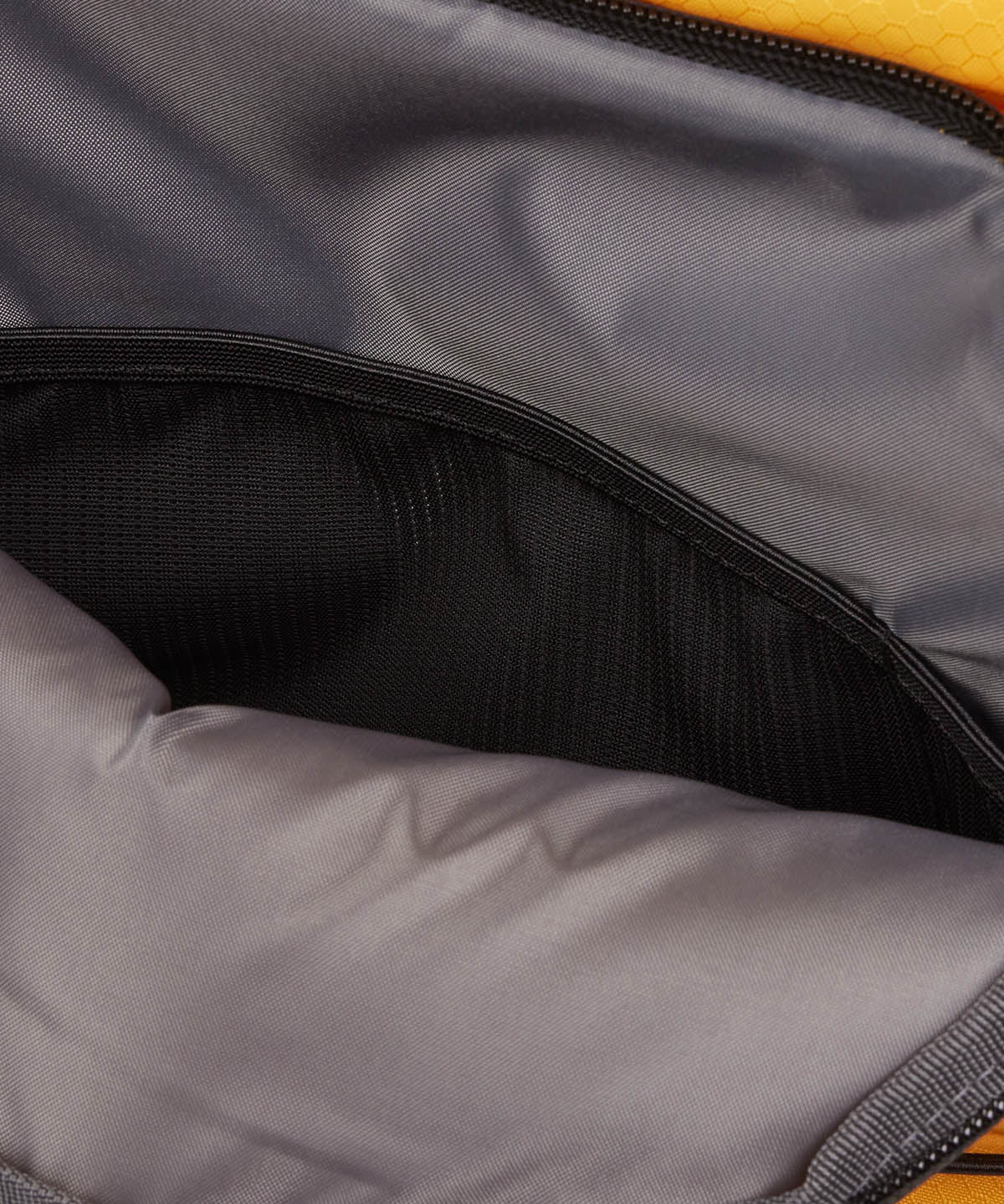 Mochila Trekking Unisex Le Meije Amarillo CAT