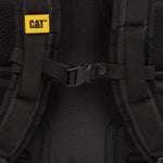 Mochila Trekking Unisex Le Meije Amarillo CAT