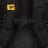Mochila Trekking Unisex Le Meije Amarillo CAT