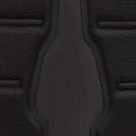 Mochila Trekking Unisex Le Meije Amarillo CAT