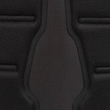 Mochila Trekking Unisex Le Meije Amarillo CAT