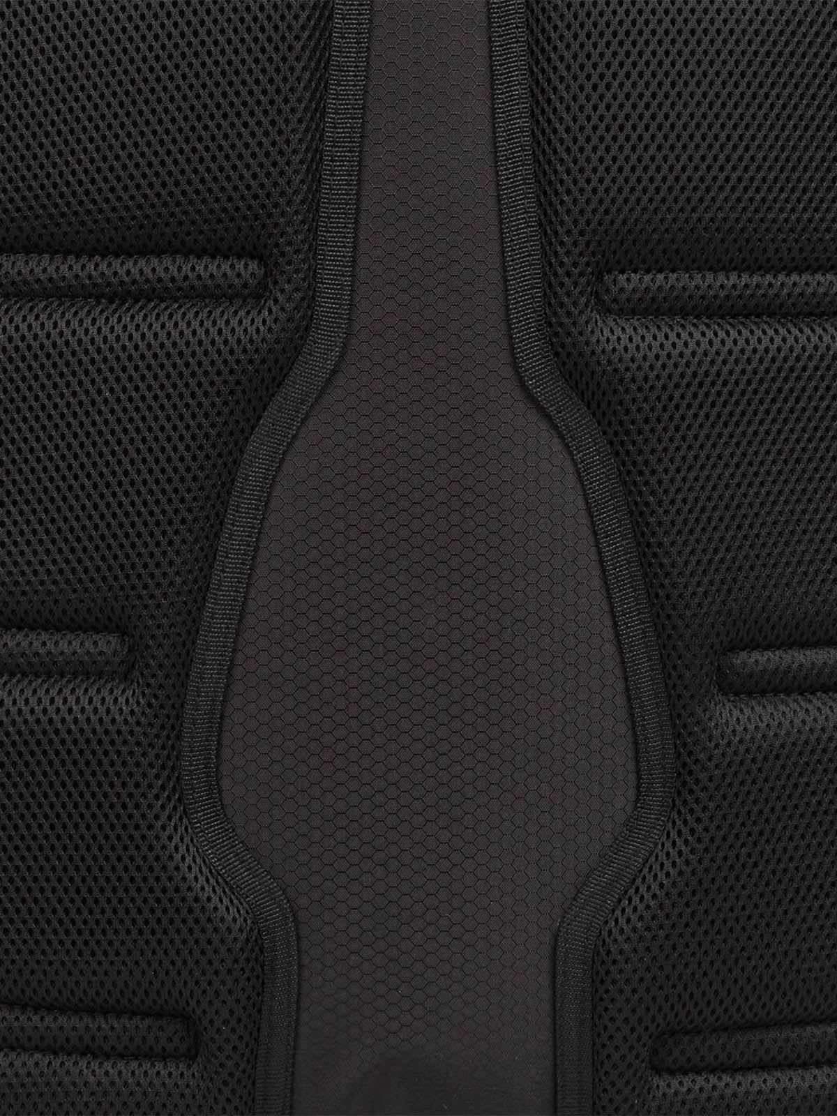 Mochila Trekking Unisex Le Meije Amarillo CAT