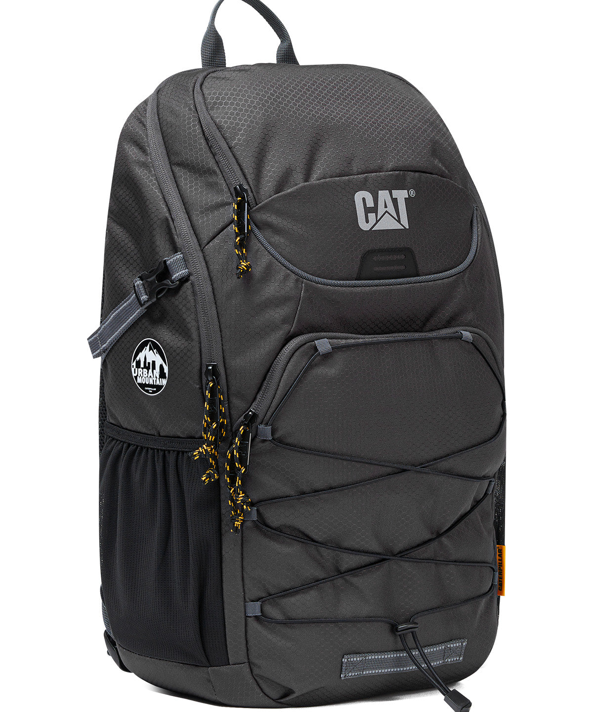 Mochila de Trekking Unisex CAT Le Meije Backpack 40L - Volcanic Ash