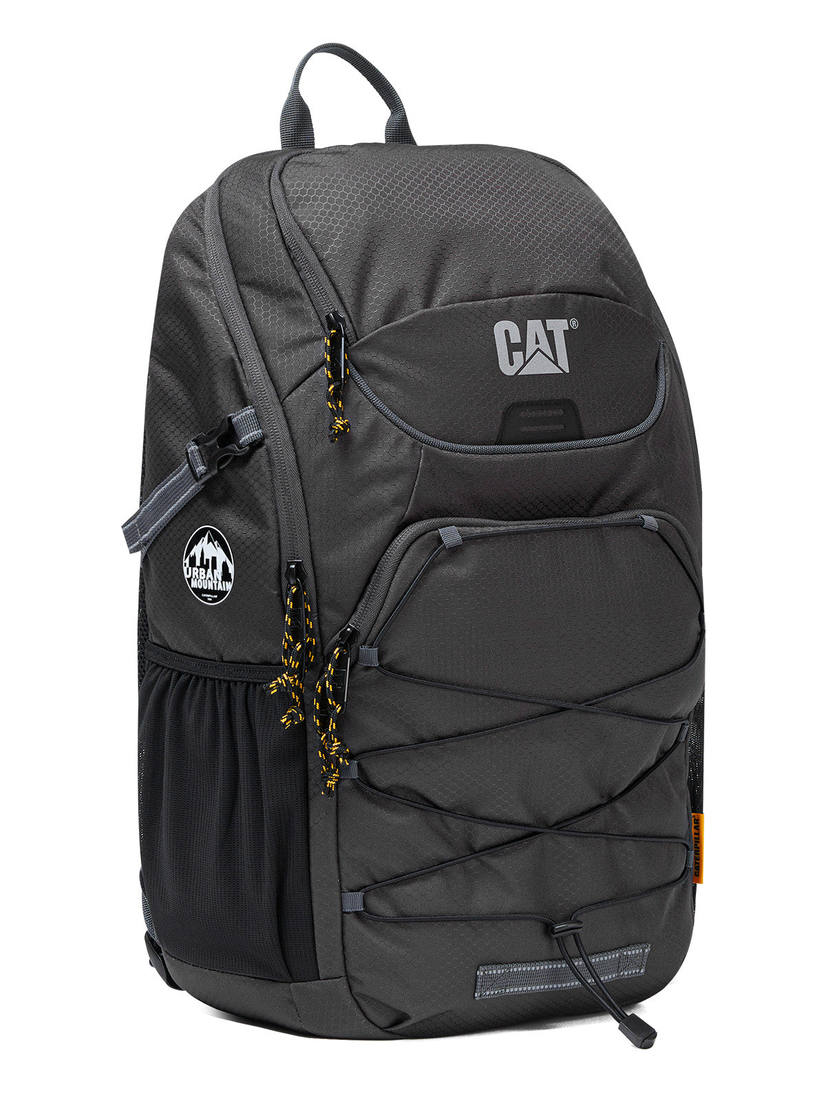 Mochila de Trekking Unisex CAT Le Meije Backpack 40L - Volcanic Ash