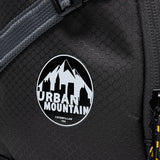 Mochila de Trekking Unisex CAT Le Meije Backpack 40L - Volcanic Ash