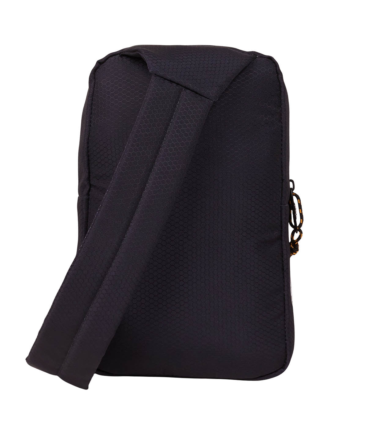 Bandolera Unisex Ajo Peak Gris Oscuro CAT