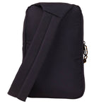 Bandolera Unisex Ajo Peak Gris Oscuro CAT