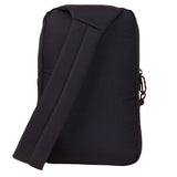 Bandolera Unisex Ajo Peak Gris Oscuro CAT