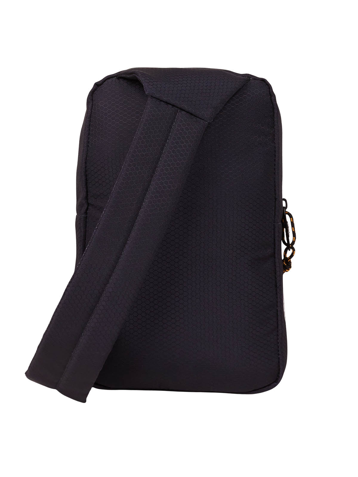 Bandolera Unisex Ajo Peak Gris Oscuro CAT