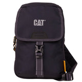 Bandolera Unisex Ajo Peak Gris Oscuro CAT