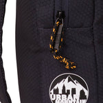 Bandolera Unisex Ajo Peak Gris Oscuro CAT