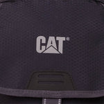 Bandolera Unisex Ajo Peak Gris Oscuro CAT