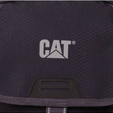 Bandolera Unisex Ajo Peak Gris Oscuro CAT